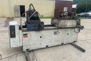 Reform  Sharpening Equipment